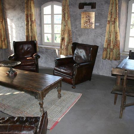 La Magnanerie De Seillans Bed & Breakfast Exterior foto