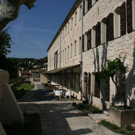 La Magnanerie De Seillans Bed & Breakfast Exterior foto
