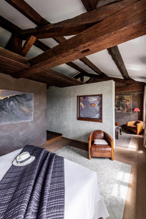 La Magnanerie De Seillans Bed & Breakfast Exterior foto