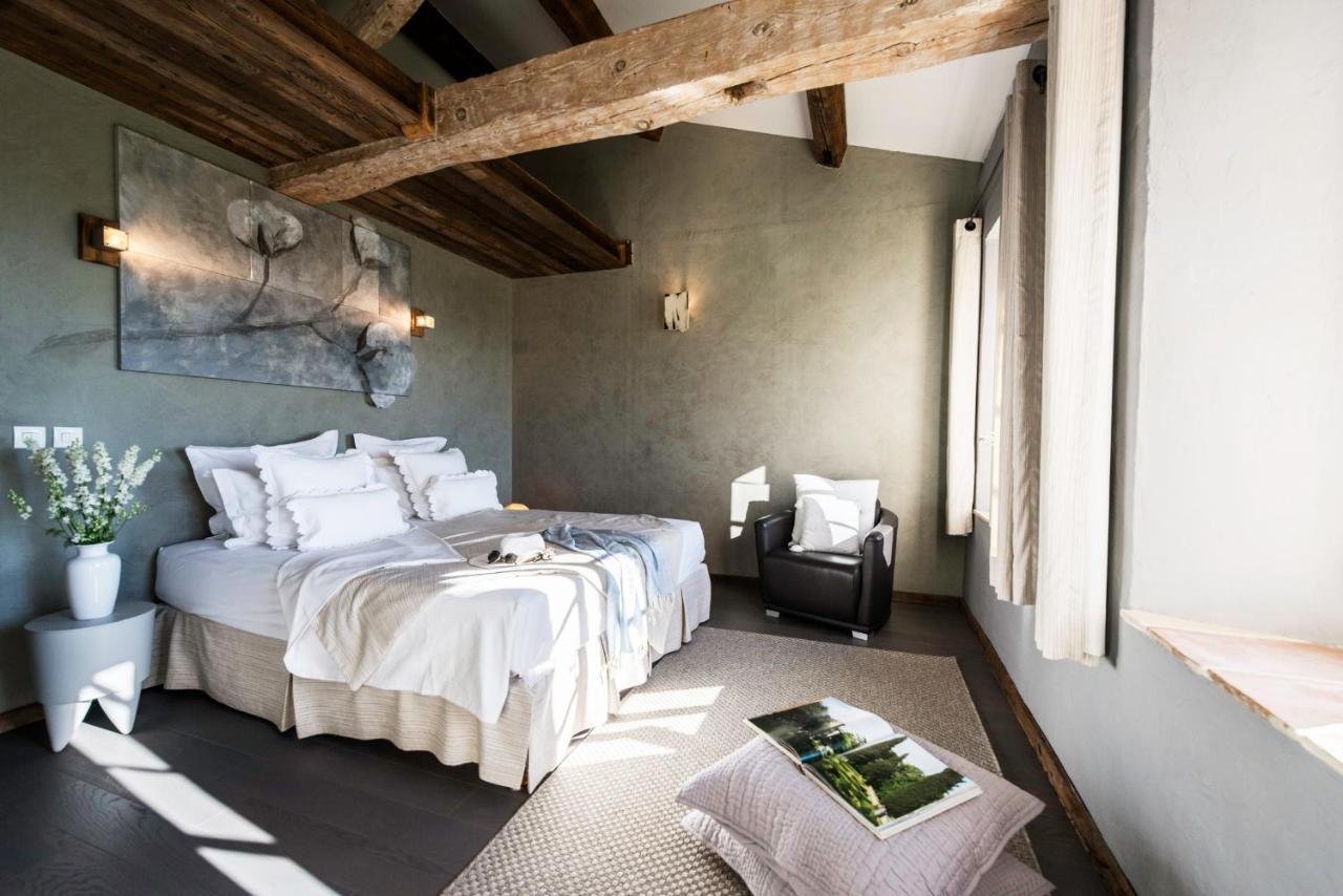 La Magnanerie De Seillans Bed & Breakfast Exterior foto