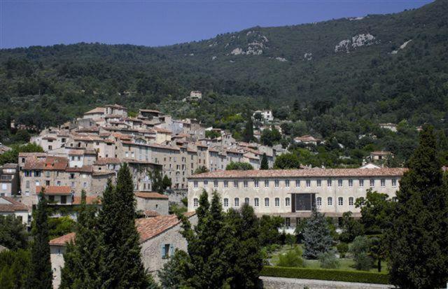 La Magnanerie De Seillans Bed & Breakfast Exterior foto